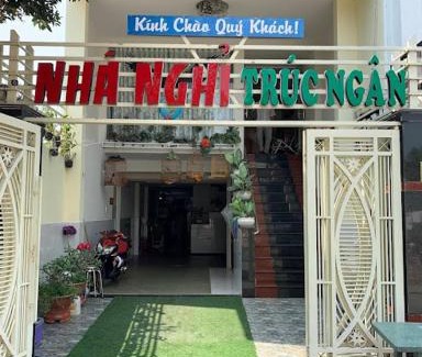 Thu Dau Mot House | Nhà nghỉ Trúc Ngân
