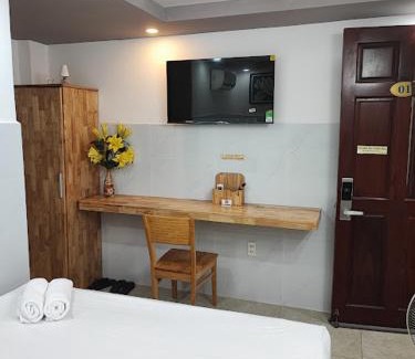 Thu Dau Mot House | Nhà nghỉ Trúc Ngân