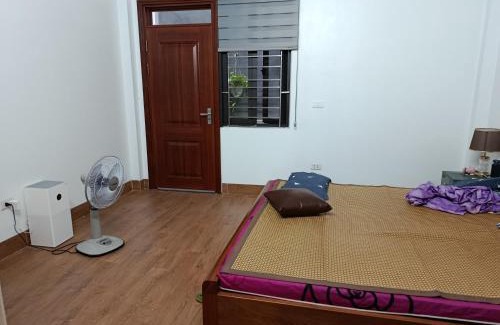 Long Bien House | Nhà tôi