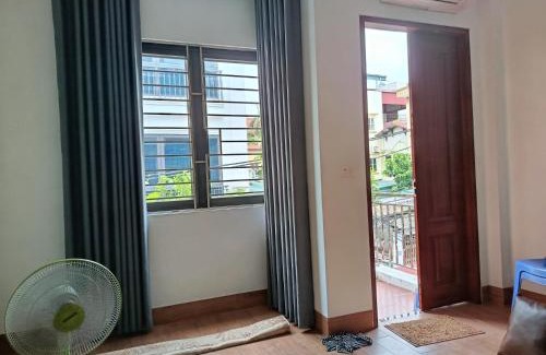 Long Bien House | Nhà tôi