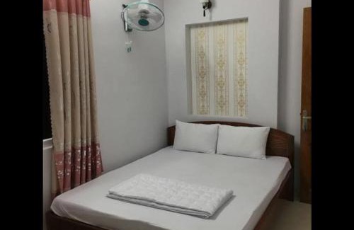 Lien Chieu Hotel | Nhân ái