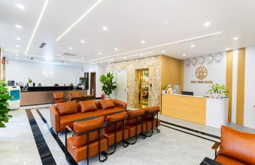 Lang Son Hotel | Nhật Minh Hotel
