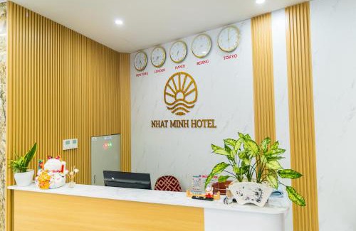Lang Son Hotel | Nhật Minh Hotel