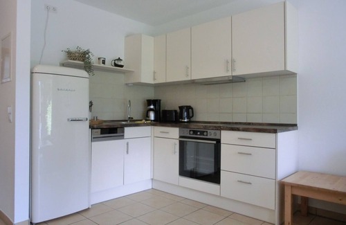Ribnitz-Damgarten Apartment | NH - 2-zimmer-ferienwohnung für 2 Personen im Erdgeschoss