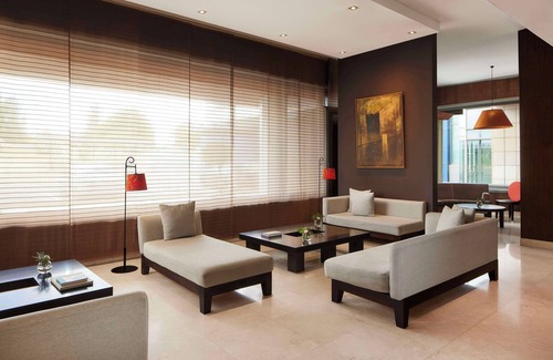 Suroeste Hotel | NH Alcorcón