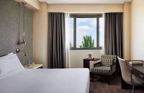 Suroeste Hotel | NH Alcorcón