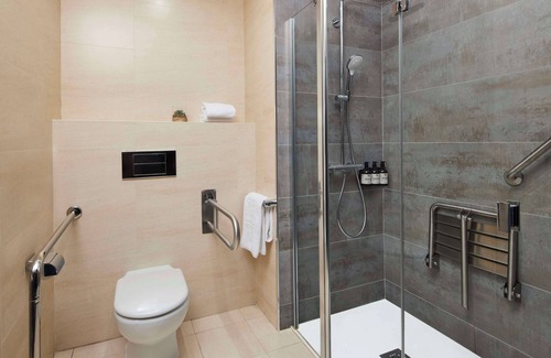 Suroeste Hotel | NH Alcorcón