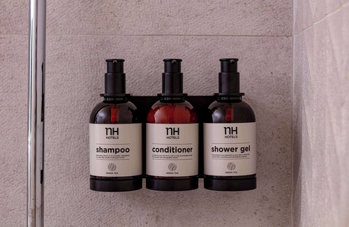 Suroeste Hotel | NH Alcorcón