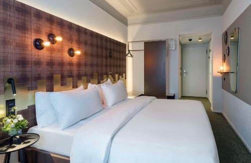 Old City of Bern Hotel | NH Bern The Bristol