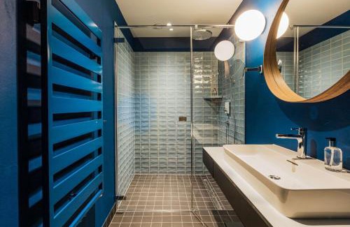 Old City of Bern Hotel | NH Bern The Bristol