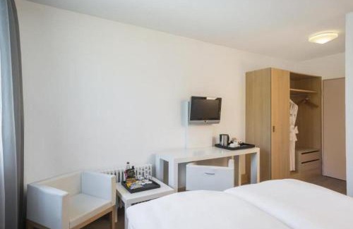 Mainz-Bingen Hotel | NH Bingen