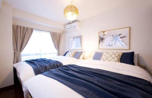 Adachi Apartment | NH building5F