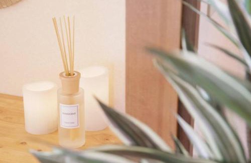 Adachi Apartment | NH building5F