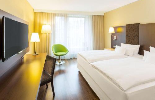 Innere Altstadt Hotel | NH Collection Dresden Altmarkt
