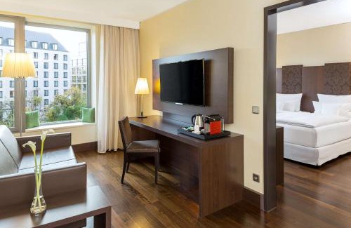 Innere Altstadt Hotel | NH Collection Dresden Altmarkt