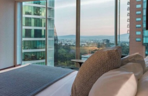 Providencia Hotel | NH Collection Guadalajara Providencia