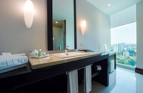 Providencia Hotel | NH Collection Guadalajara Providencia