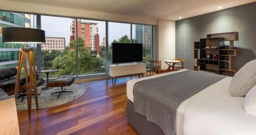 Providencia Hotel | NH Collection Guadalajara Providencia