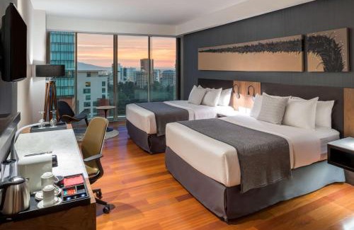 Providencia Hotel | NH Collection Guadalajara Providencia