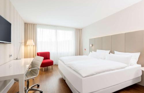 Neustadt-Nord Hotel | NH Collection Köln Mediapark