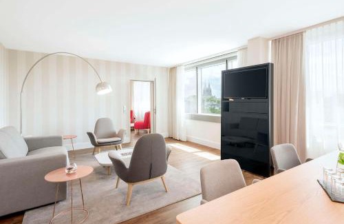 Neustadt-Nord Hotel | NH Collection Köln Mediapark