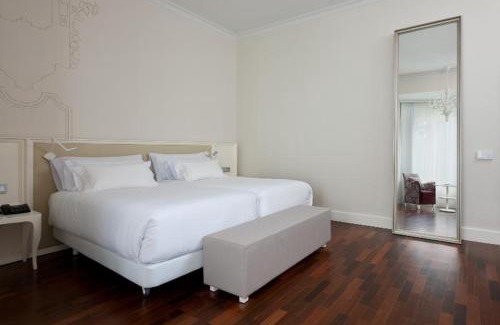 Chamberi Hotel | NH Collection Madrid Abascal