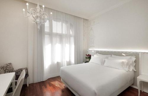 Chamberi Hotel | NH Collection Madrid Abascal