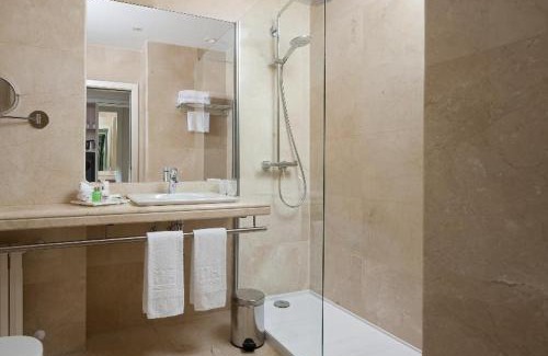 Chamberi Hotel | NH Collection Madrid Abascal