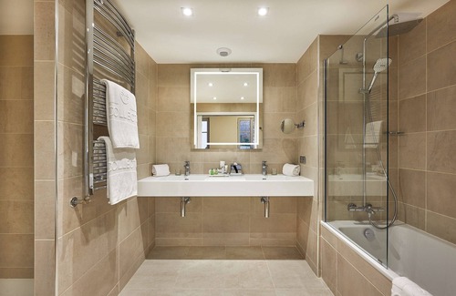 Les Grands Carmes Hotel | NH Collection Marseille