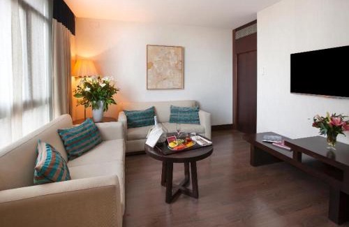 Giralda Sur Hotel | NH Collection Sevilla