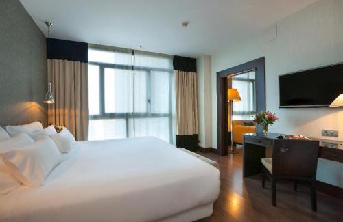 Giralda Sur Hotel | NH Collection Sevilla