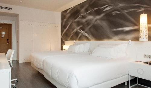 Indautxu Hotel | NH Collection Villa de Bilbao
