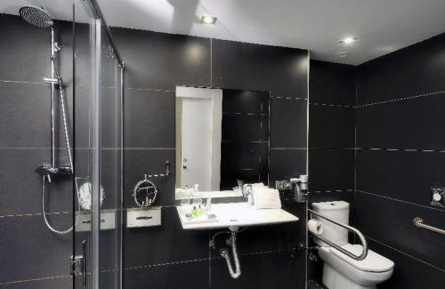 Indautxu Hotel | NH Collection Villa de Bilbao