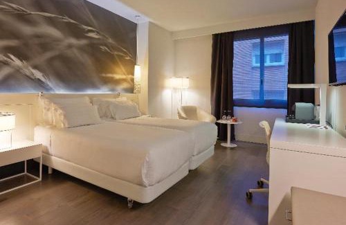 Indautxu Hotel | NH Collection Villa de Bilbao