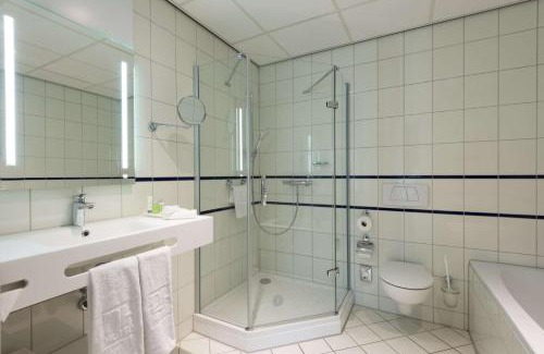 Veldhoven Hotel | NH Eindhoven Conference Centre Koningshof