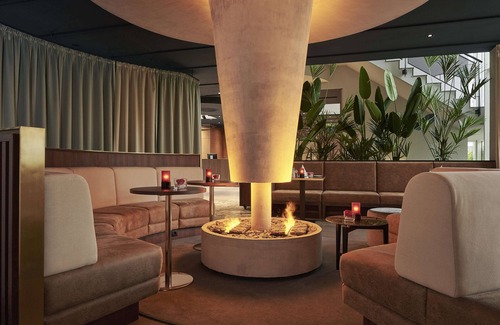 Kelsterbach Hotel | NH Frankfurt Airport