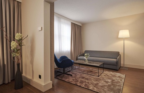 Kelsterbach Hotel | NH Frankfurt Airport