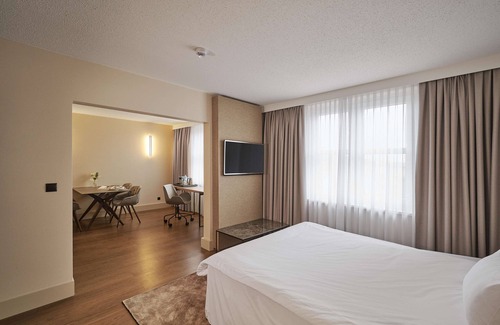 Kelsterbach Hotel | NH Frankfurt Airport