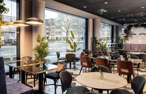 Nordstadt Hotel | NH Hannover
