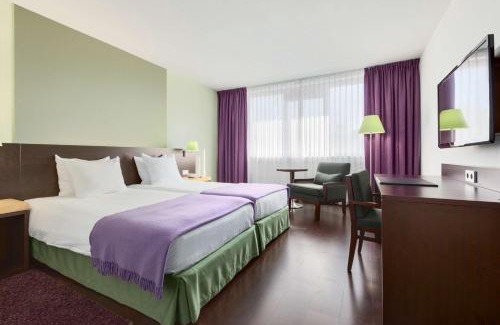 Randwijck Hotel | NH Maastricht