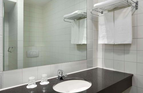 Randwijck Hotel | NH Maastricht