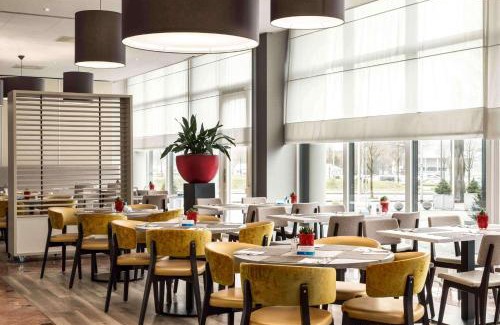 Randwijck Hotel | NH Maastricht