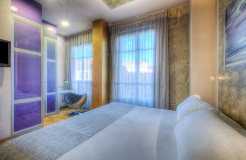 Ourense Hotel | NH Ourense