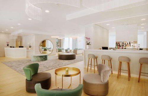 Trento Hotel | NH Trento