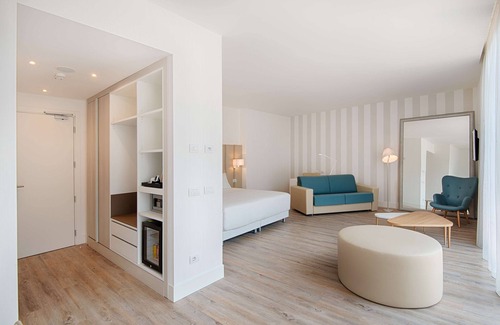 Trento Hotel | NH Trento
