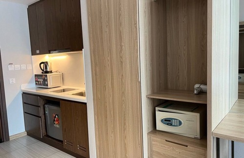 Tran Phu Beach Apartment | Nha Trang Monaco Apartment Panorama