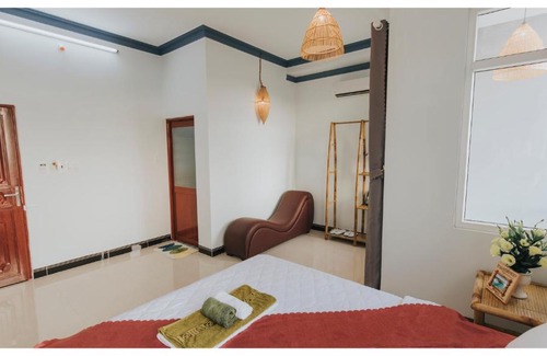 Rach Gia Hotel | Nho Hotel - Rạch Giá