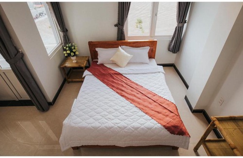 Rach Gia Hotel | Nho Hotel - Rạch Giá