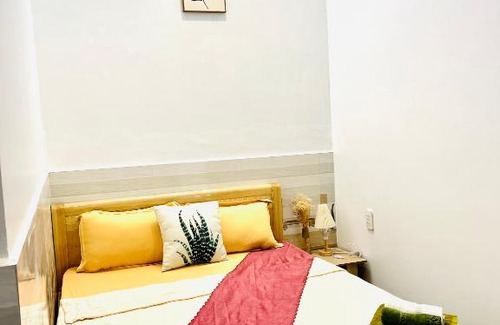 Rach Gia Hotel | Nho Hotel - Rạch Giá