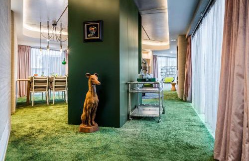 Bunhill Hotel | nhow London
